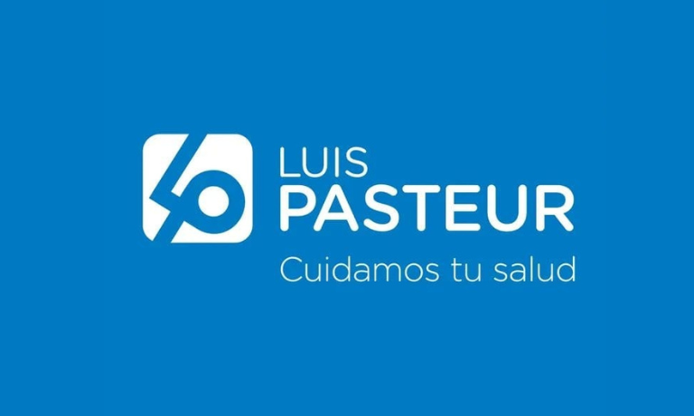 Luis Pasteur: Se restablece la atención